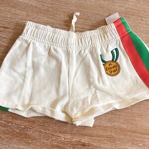 Mini Rodini Medal Shorts 92/98